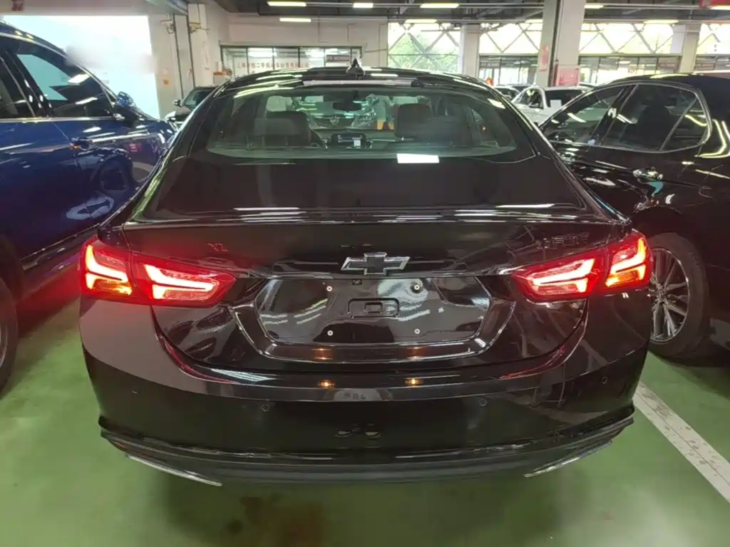 Chevrolet Malibu XL XL 2023 Redline 2.0T