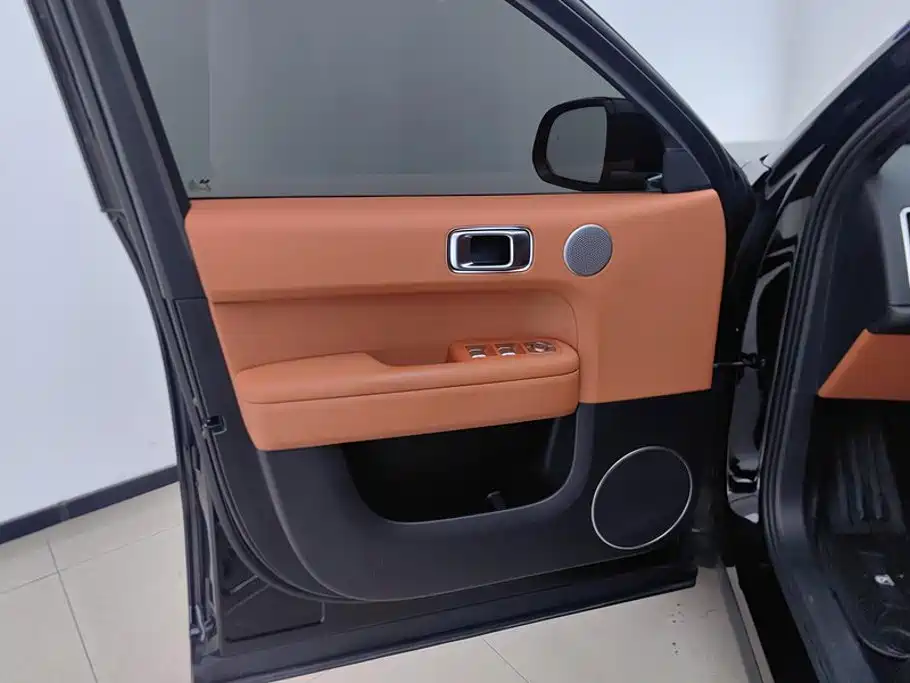 Li Auto Li L6 — миниатюра 7
