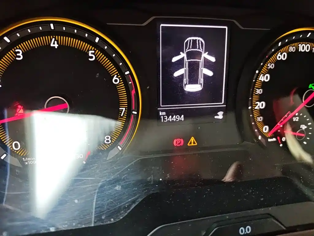 Volkswagen Tharu — миниатюра 5
