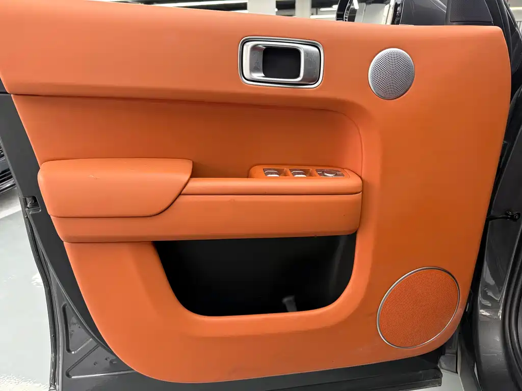 Li Auto Li L9 — миниатюра 4