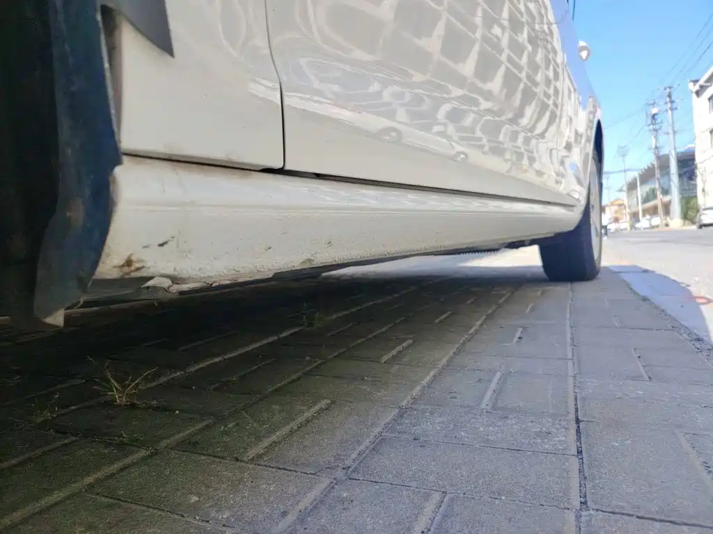 Volkswagen Golf — миниатюра 19