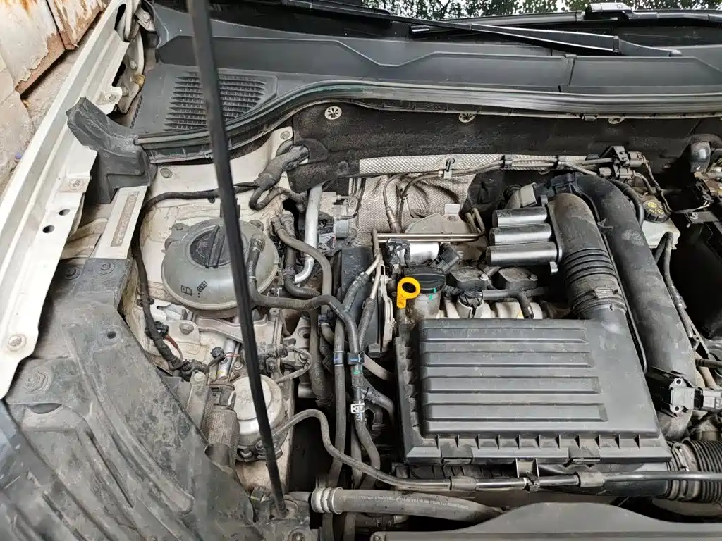 Volkswagen Tharu — миниатюра 20