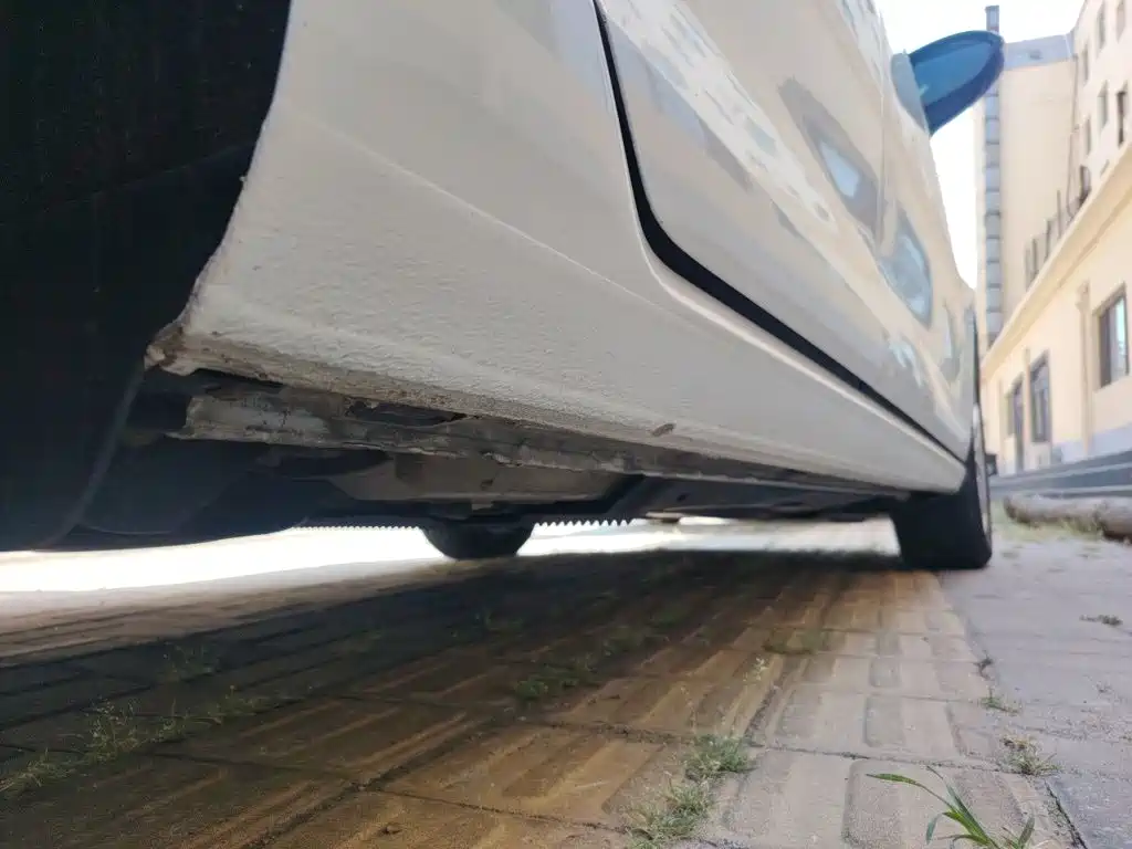 Volkswagen Golf — миниатюра 17
