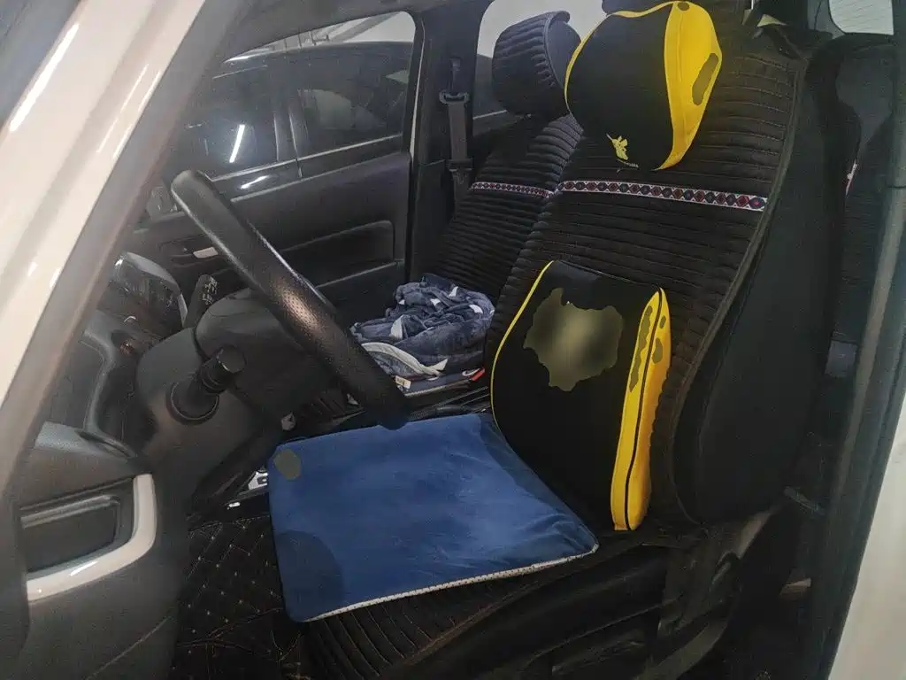 Honda Fit — миниатюра 11