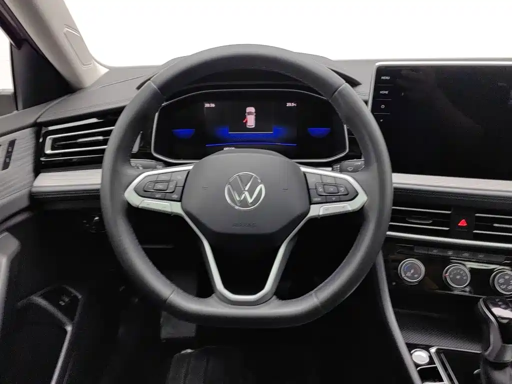 Volkswagen Sagitar — миниатюра 11