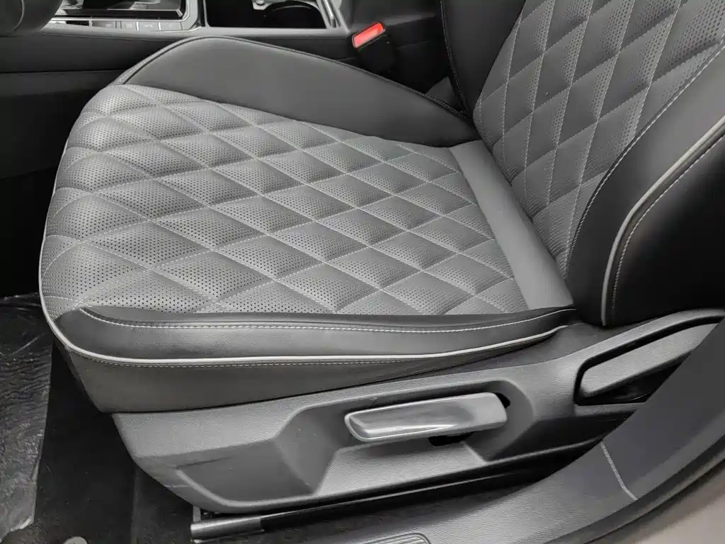 Volkswagen Sagitar — миниатюра 20