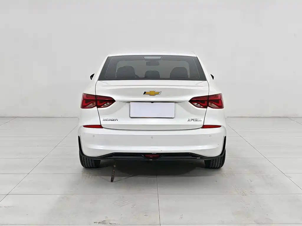 Chevrolet Monza 2023 1.5L DCT Enjoy