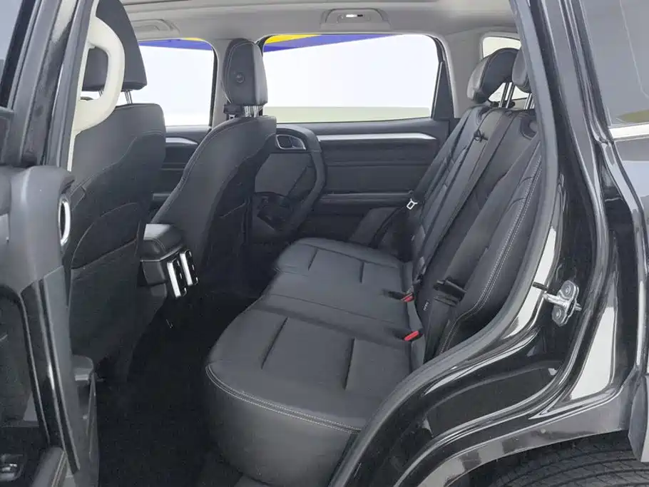 Haval Big Dog — миниатюра 11