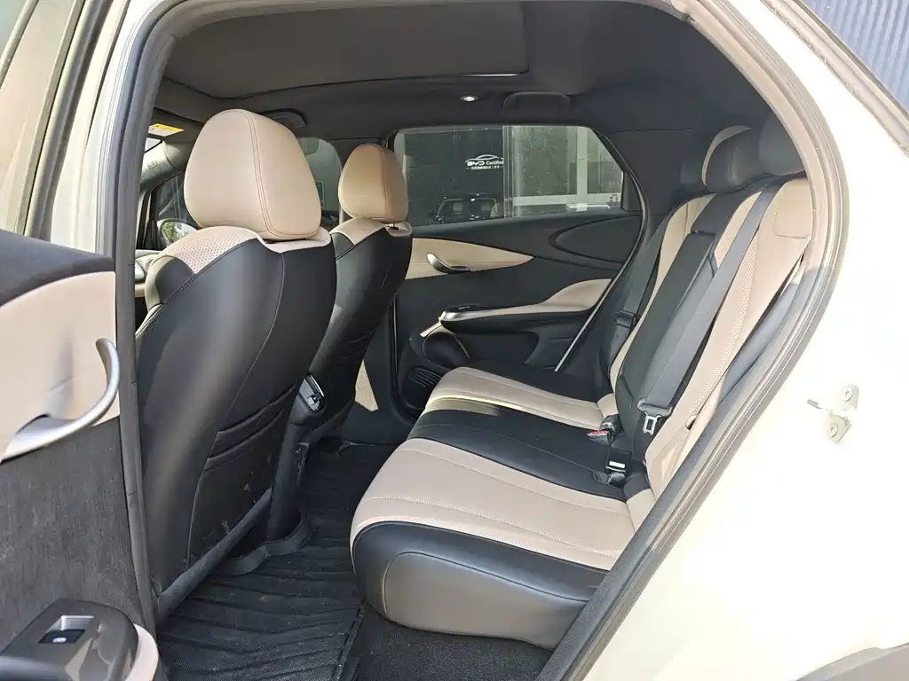 BYD Dolphin — миниатюра 8