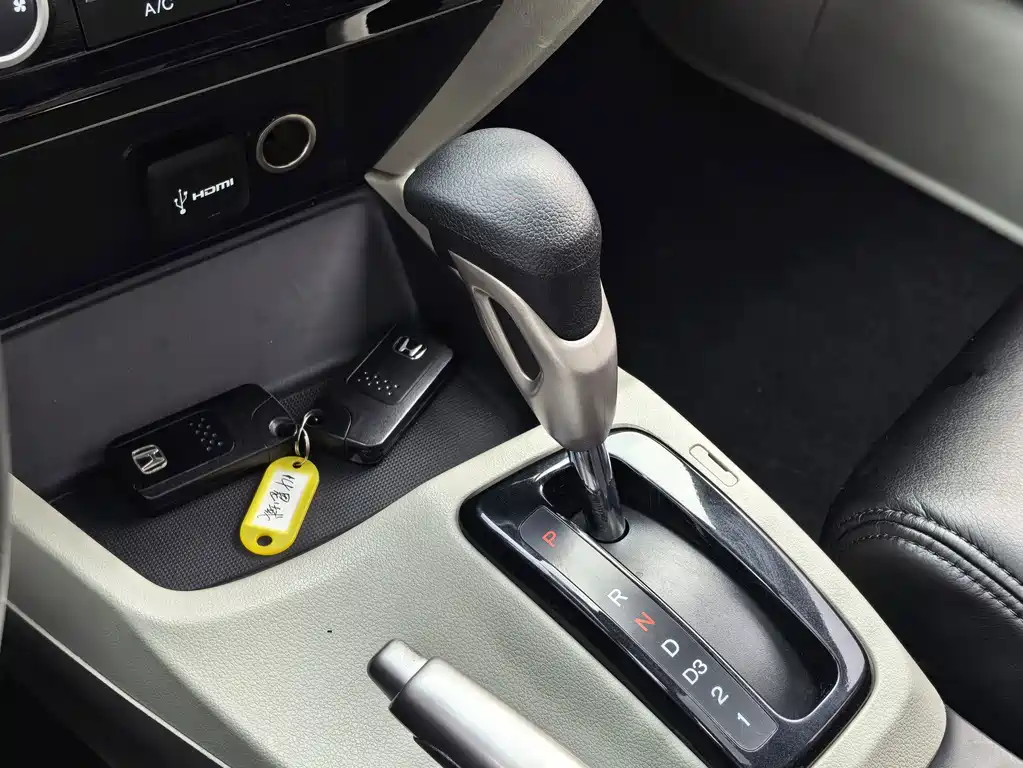 Honda Civic — миниатюра 17