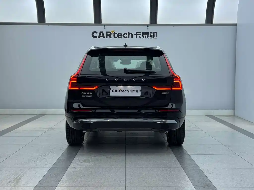 Volvo XC60 — миниатюра 7