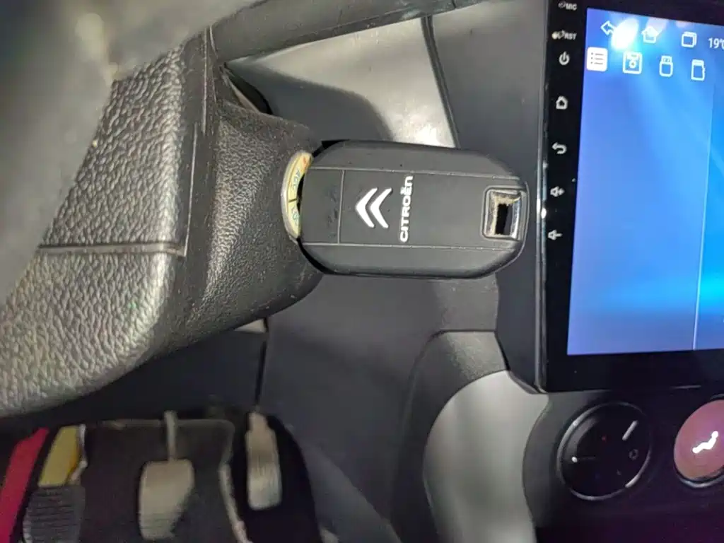 Citroen C3-XR — миниатюра 9