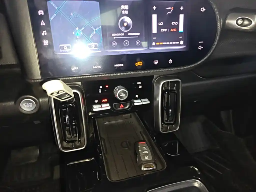 Haval Big Dog — миниатюра 13
