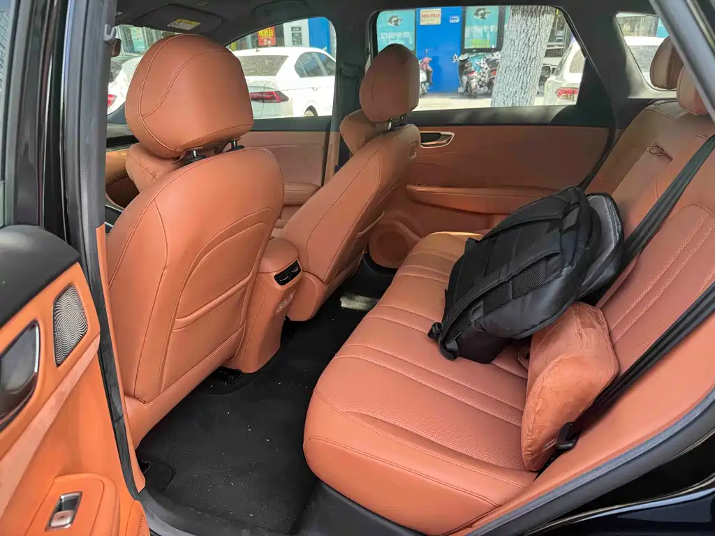 Shangjie H5 2025 Max