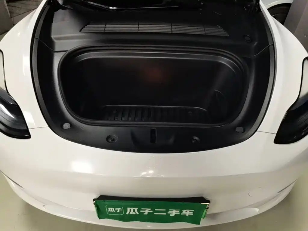 Tesla Model Y — миниатюра 20