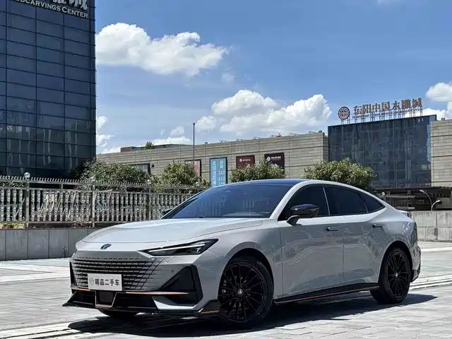 2023 Changan UNI-V