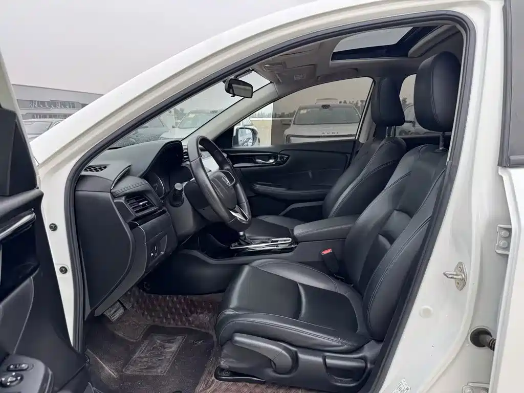Honda Crider — миниатюра 12