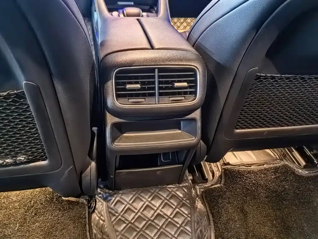 Mercedes-Benz GLE 2022 GLE 450 4MATIC Fashion