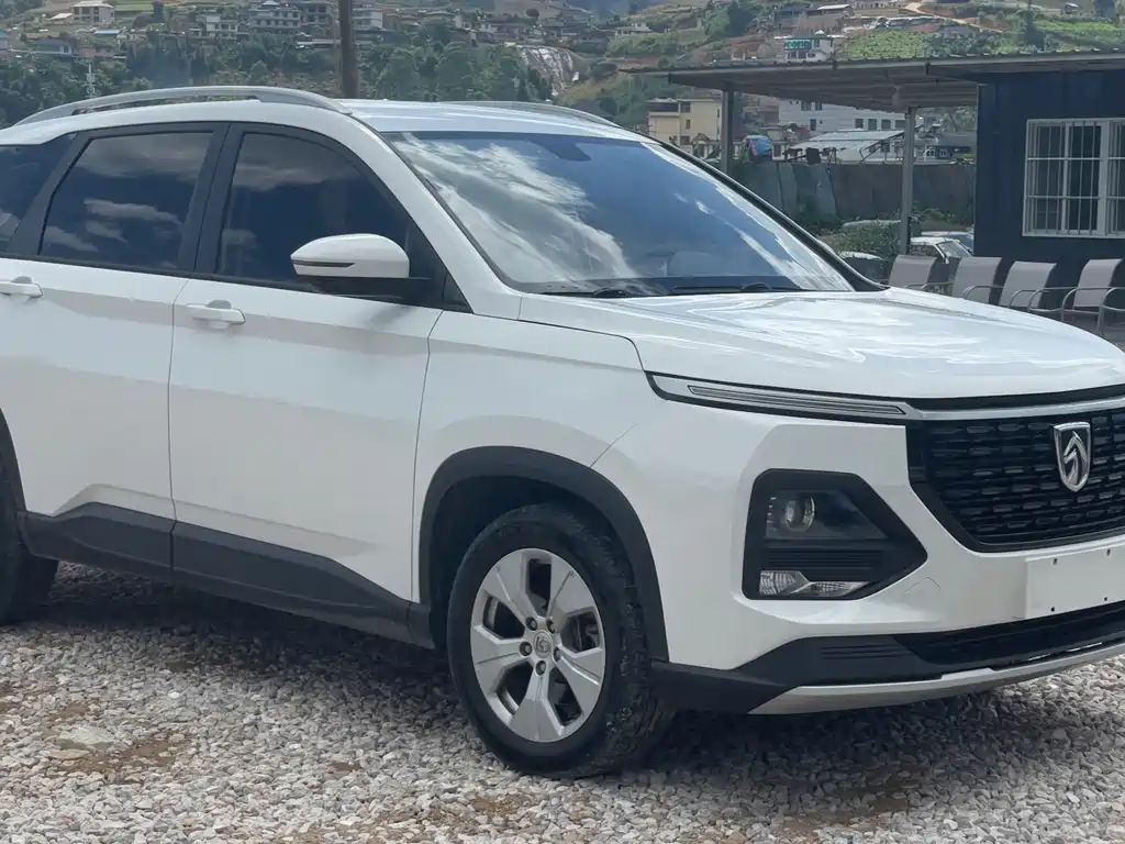 Baojun 530 — миниатюра 3