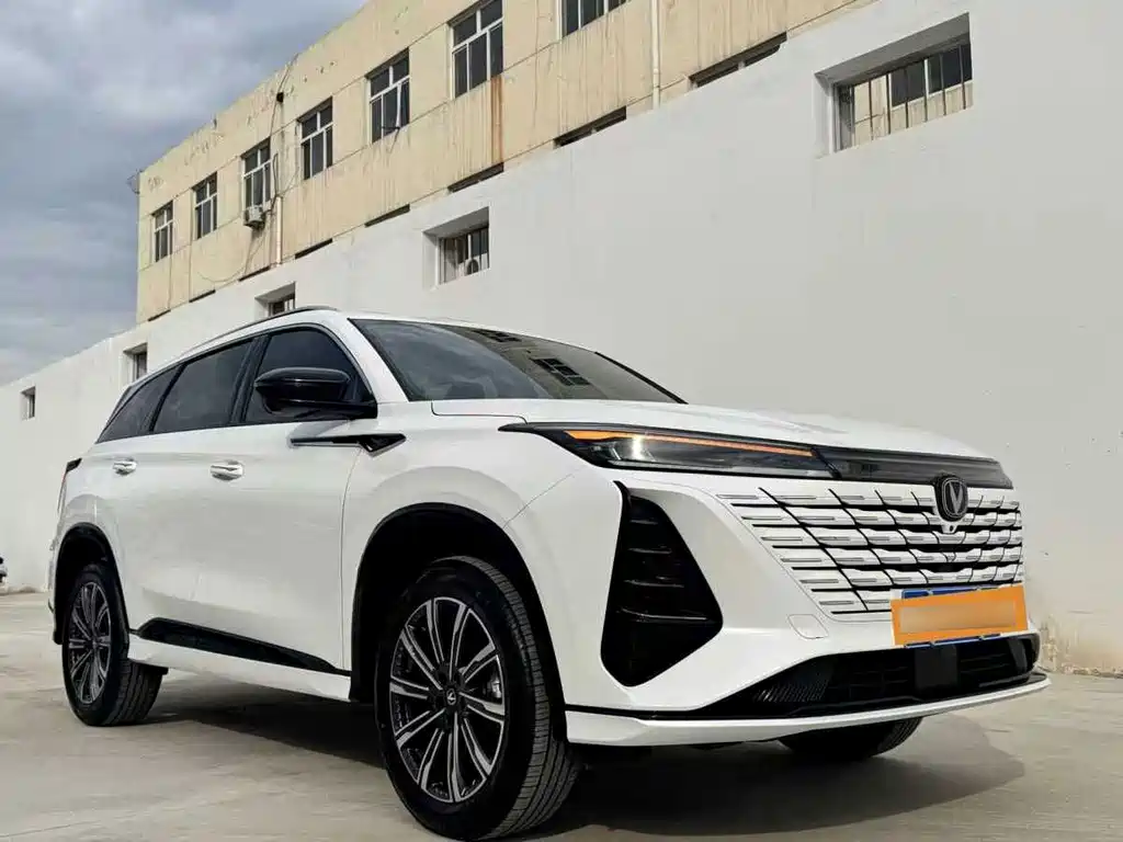 Changan CS75 PLUS — миниатюра 2