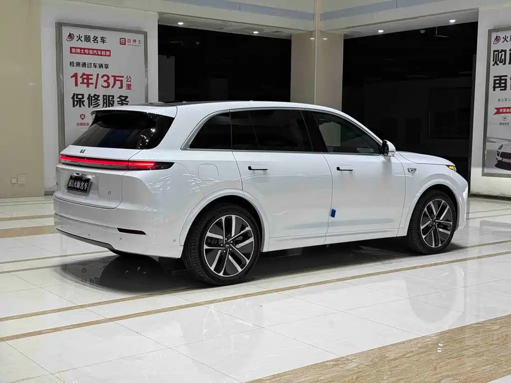 Li Auto IDEAL L7