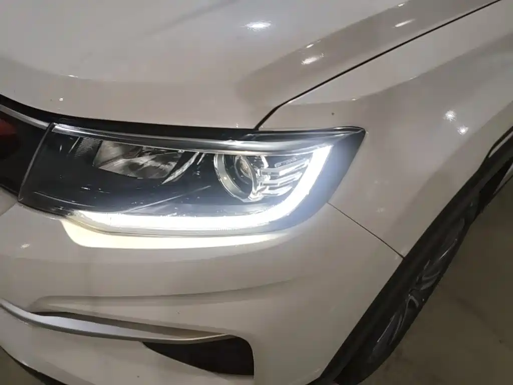 Changan CS35PLUS — миниатюра 24