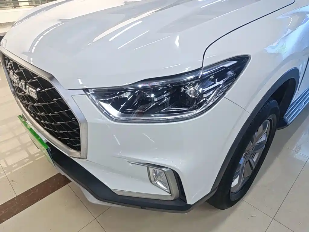 MAXUS D90 — миниатюра 24