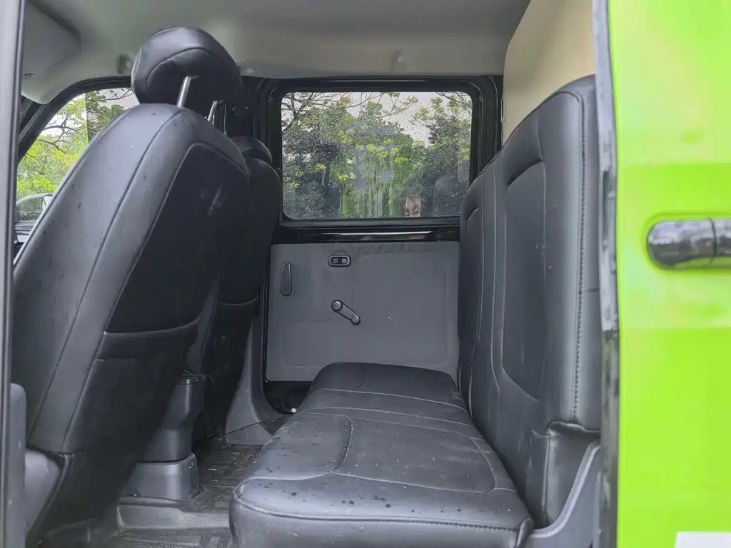 Wuling Zhiguang EV — миниатюра 5