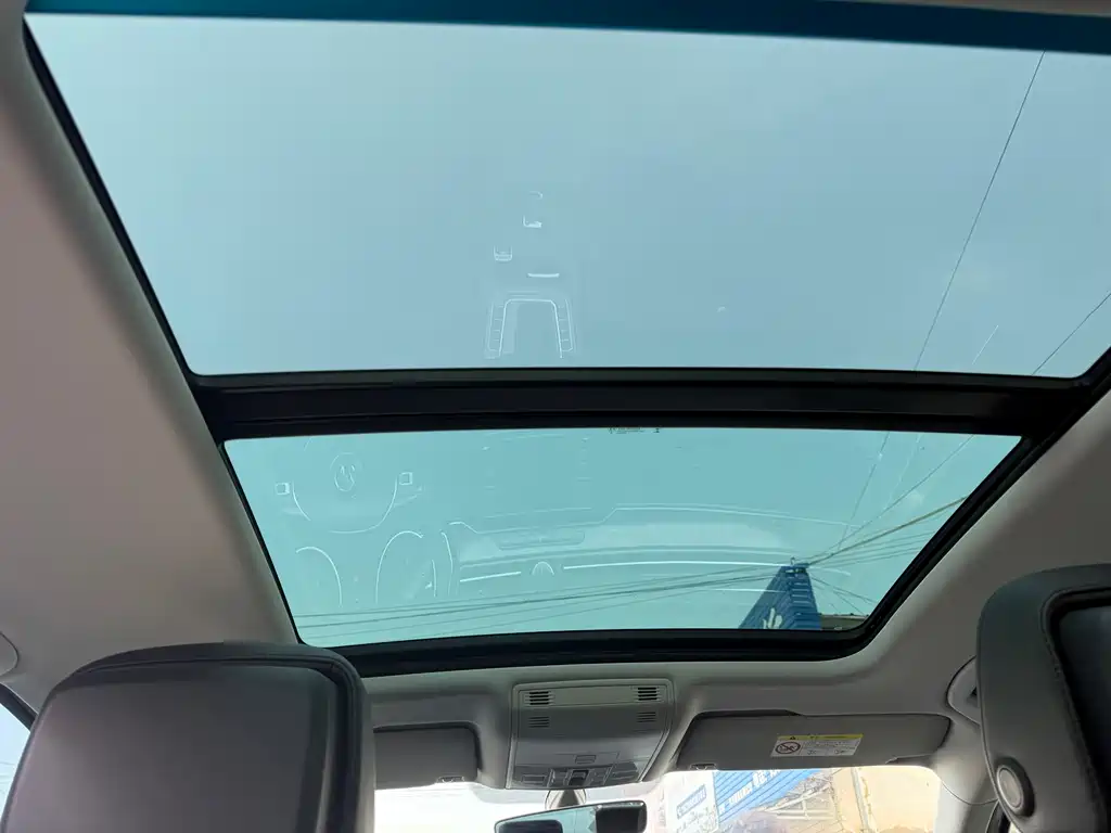 Volkswagen Magotan — миниатюра 13