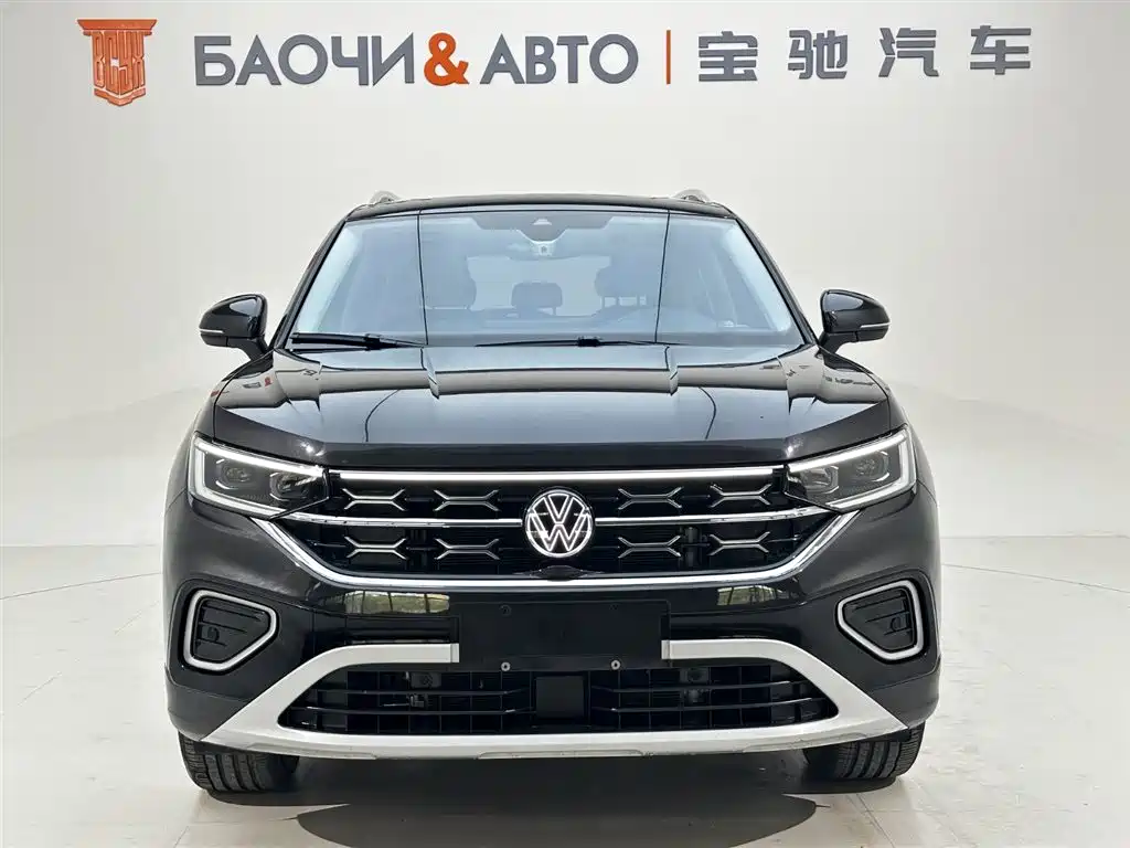 Volkswagen Tayron 2023 280TSI Luxury Plus
