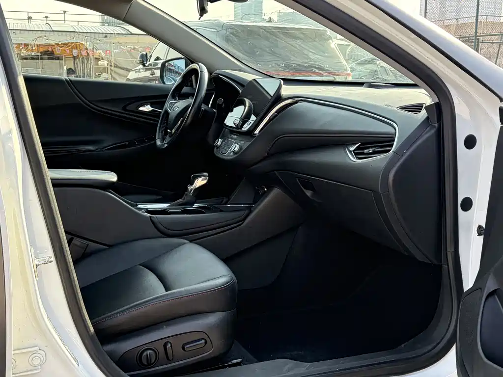 CHEVROLET MAI RUIBAO XL