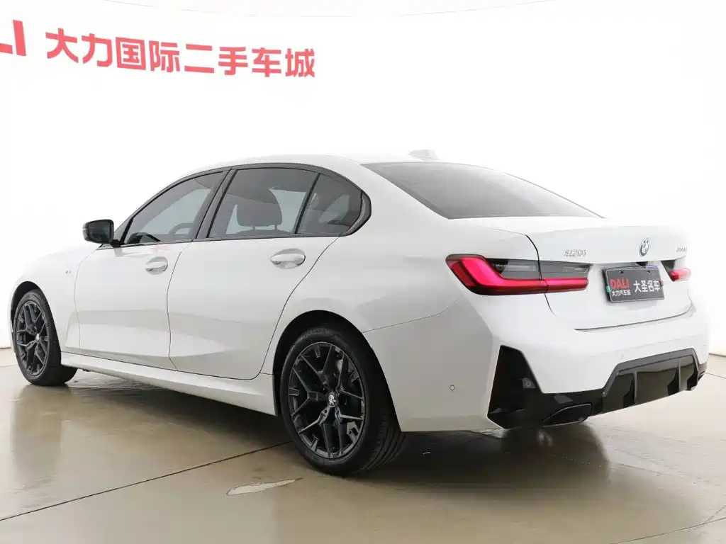 BMW 3 Series — миниатюра 16
