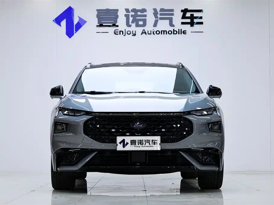 Ford Mondeo 2025 2.0T EcoBoost E Sport ST-Line