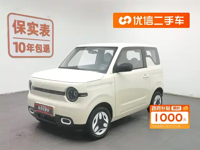 GEELY GALAXY PANDA 2025