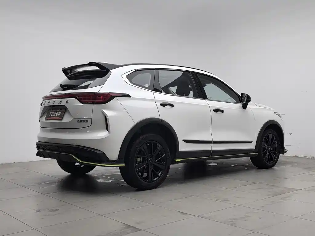 Haval Chitu — миниатюра 2