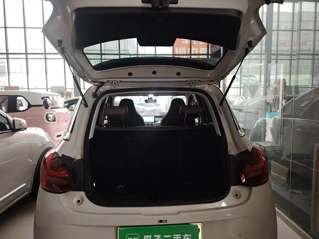 Wuling Bingo — миниатюра 19