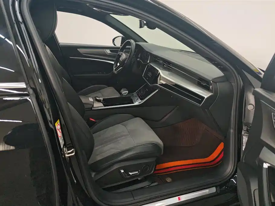 Audi A6L 2023 45 TFSI