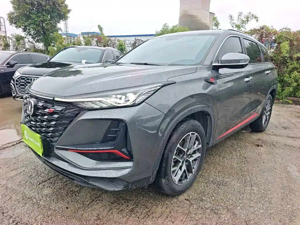 Changan CS75 PLUS — миниатюра 2
