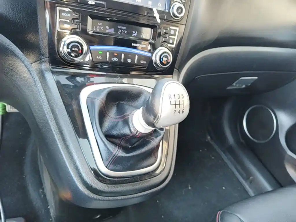 Haval H6 — миниатюра 14