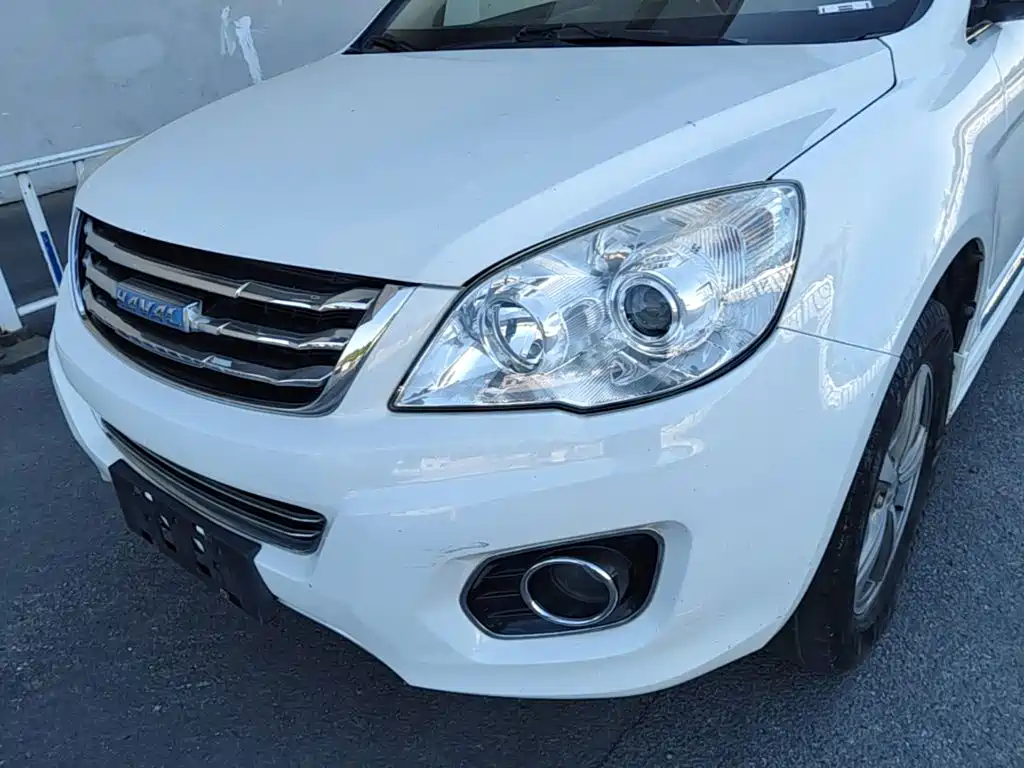Haval H6 — миниатюра 24