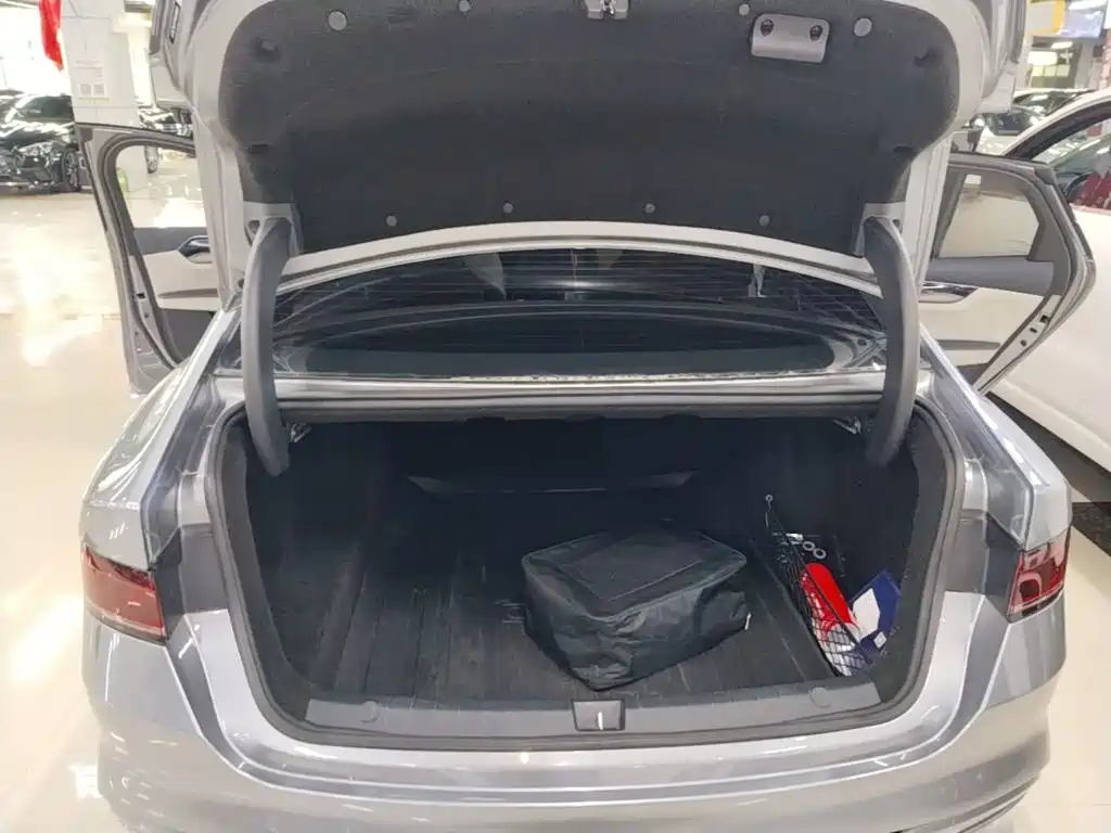 BYD Qin PLUS — миниатюра 19