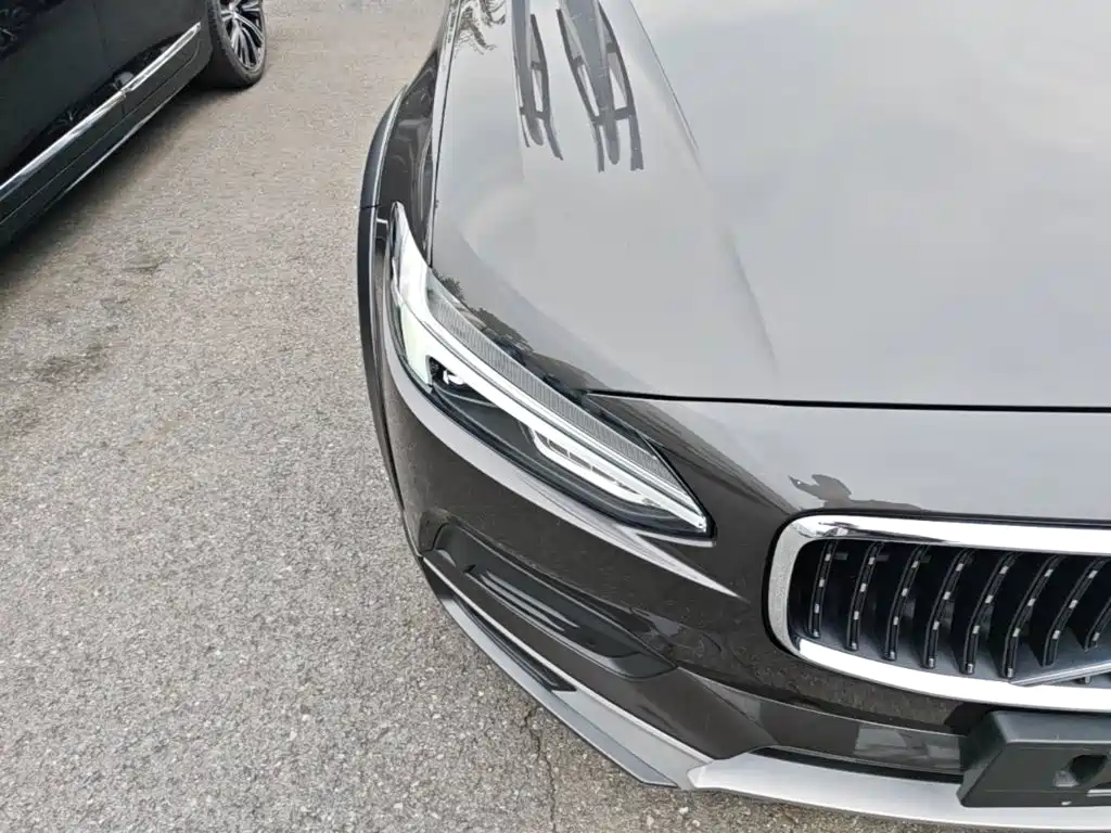 Volvo V90 — миниатюра 11