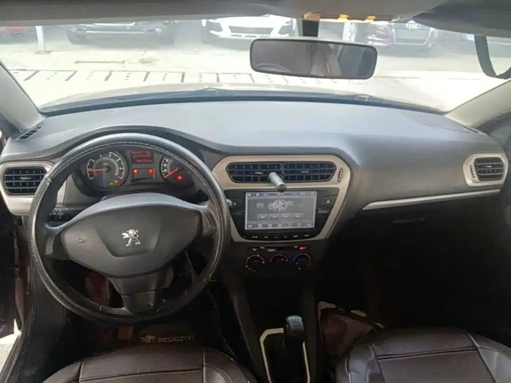 Peugeot 301 — миниатюра 10