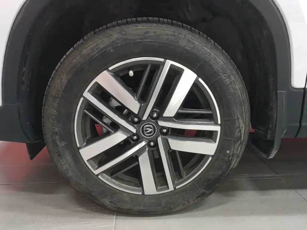 Changan CS75 — миниатюра 23