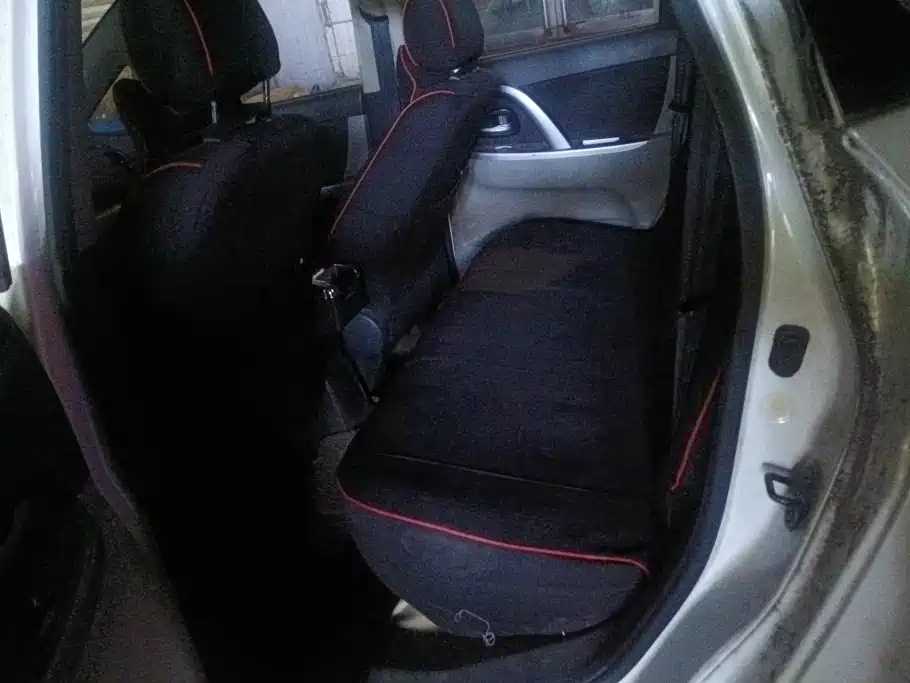 Changan CX20 — миниатюра 11