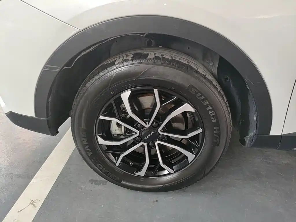 Haval H6 — миниатюра 23