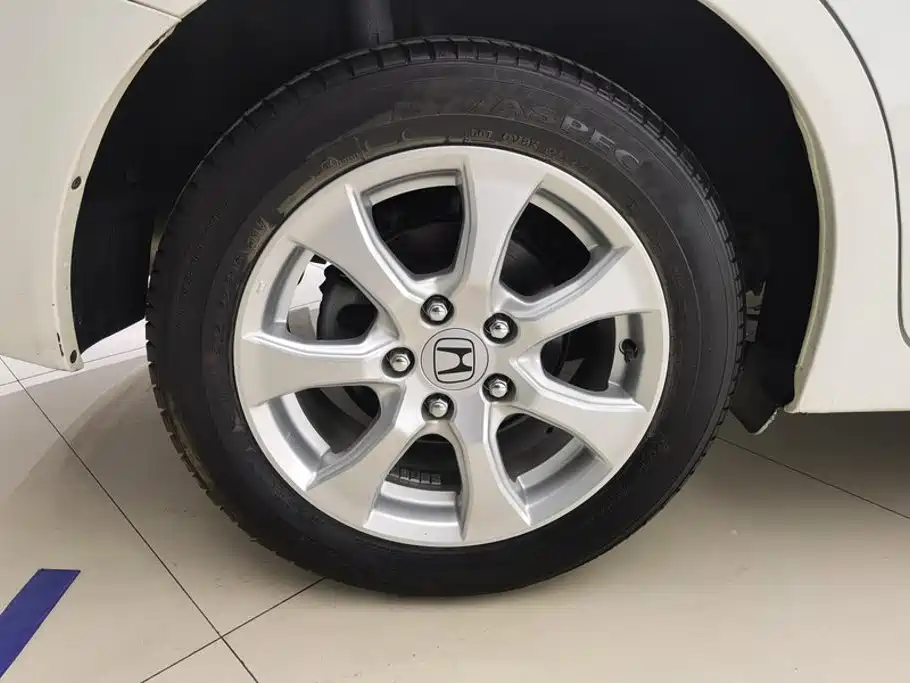 Honda Civic — миниатюра 6