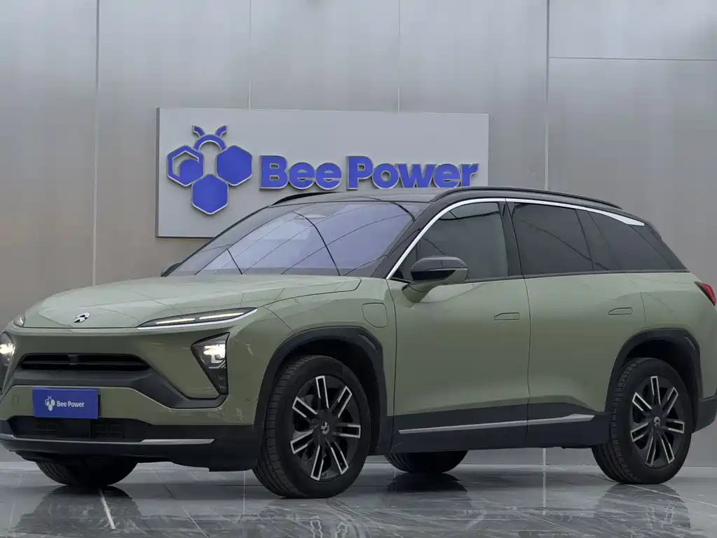 NIO NIO ES6