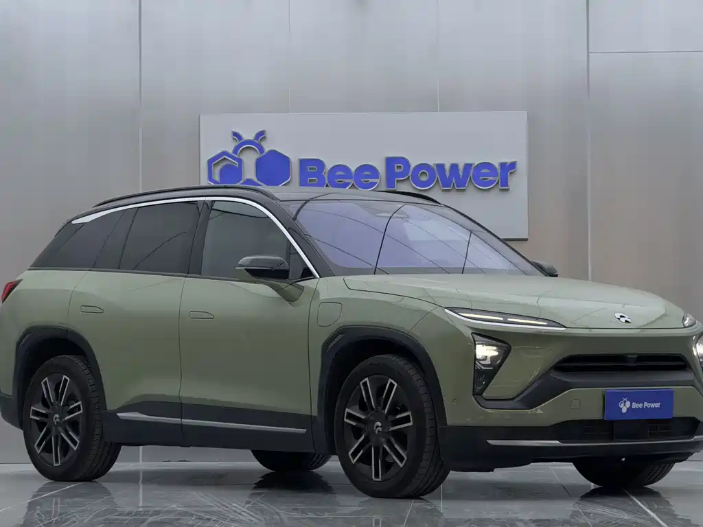 NIO NIO ES6
