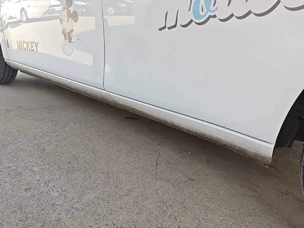 Ora Ora White Cat — миниатюра 22
